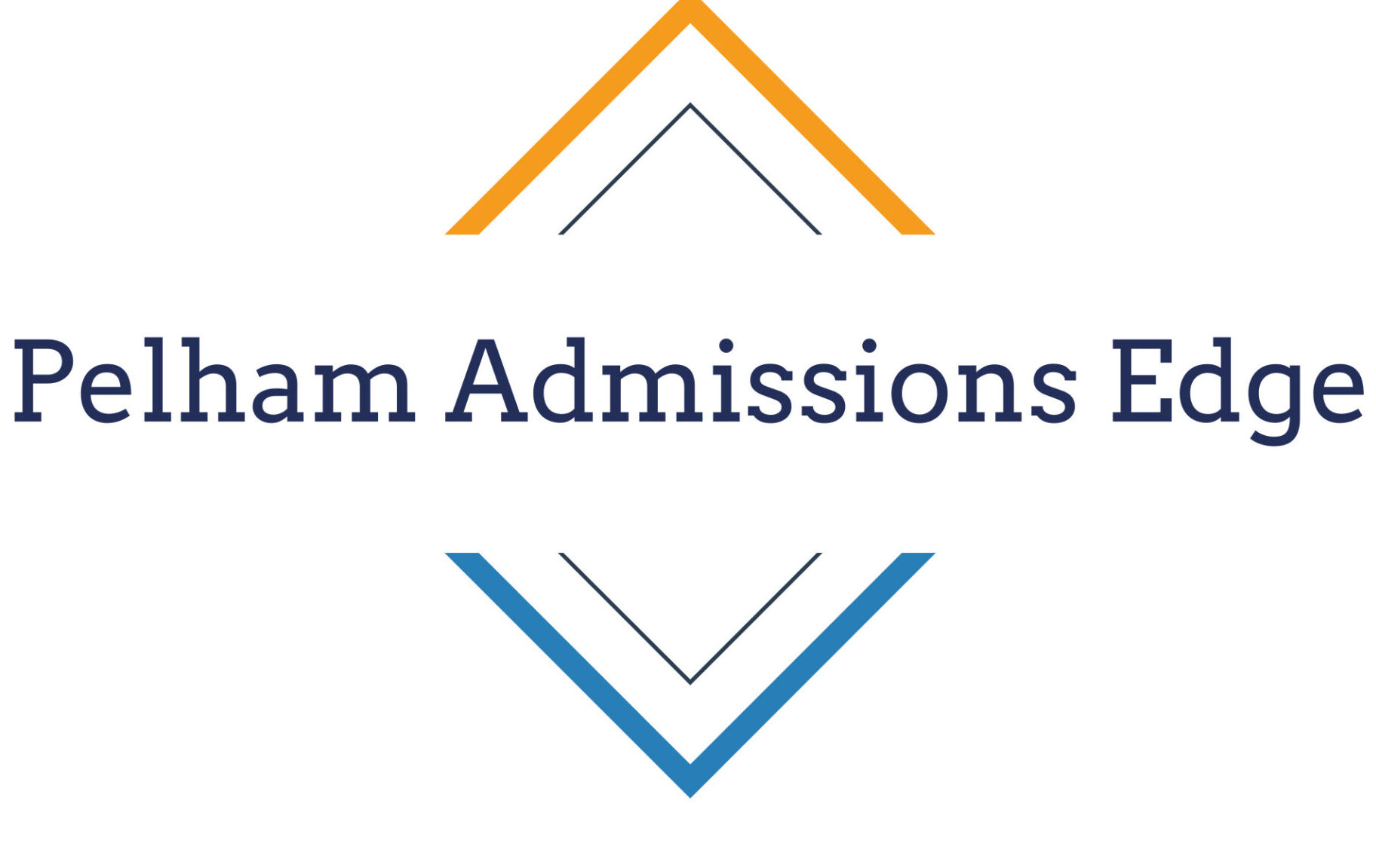 Non profits Pelham Admissions Edge